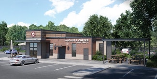 More details for 1454 Greene St, Augusta, GA - Land for Lease