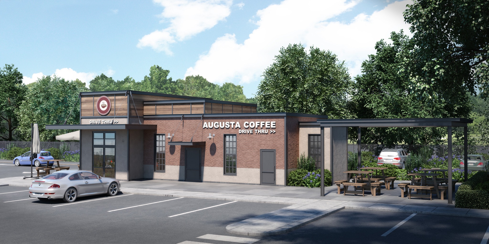 1454 Greene St, Augusta, GA for lease Building Photo- Image 1 of 6