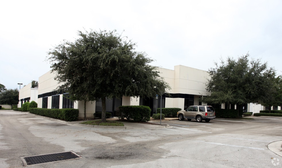 155 St Johns Business Pl, Saint Augustine, FL for lease - Building Photo - Image 2 of 5