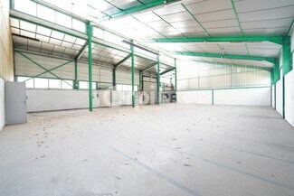 More details for 106 Rue Frédéric Monin, Mornant - Flex for Sale