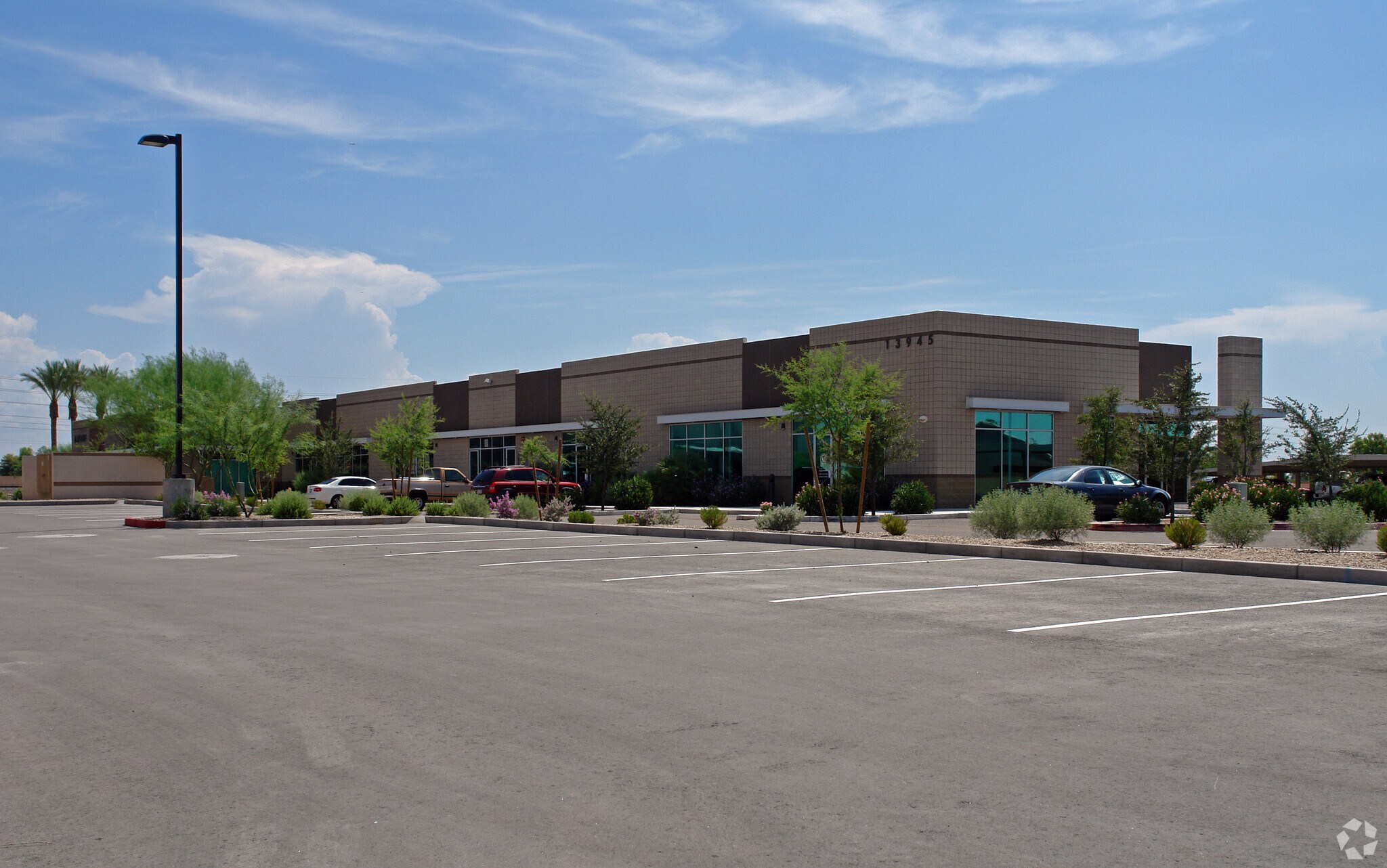 13945 W Grand Ave, Surprise, AZ à vendre Photo du bâtiment- Image 1 de 1