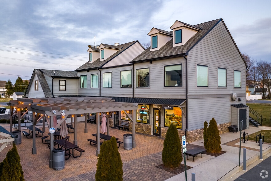 3534-3538 Urbana Pike, Urbana, MD for lease - Building Photo - Image 3 of 18