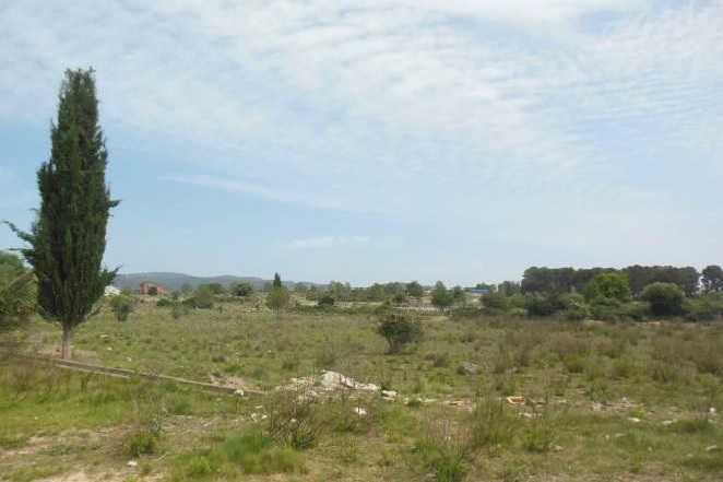 Land in Sant Jaume dels Domenys, Tarragona for sale Floor Plan- Image 1 of 5