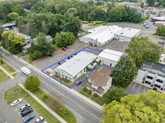 Plus de détails pour 84 Conz St, Northampton, MA - Bureau à louer