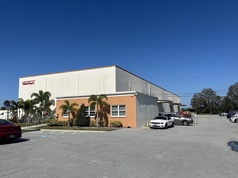 7325 Ulmerton Rd, Largo, FL for sale - Building Photo - Image 1 of 1