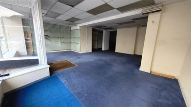 24-25 High St, Stourport On Severn for lease Interior Photo- Image 2 of 11