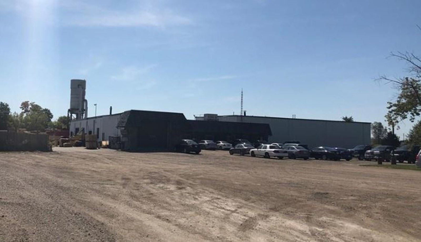 1256 Parkinson Rd, Woodstock, ON à vendre Photo principale- Image 1 de 1