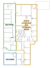 1320 1st Ave N, Fargo, ND for sale Floor Plan- Image 2 of 2