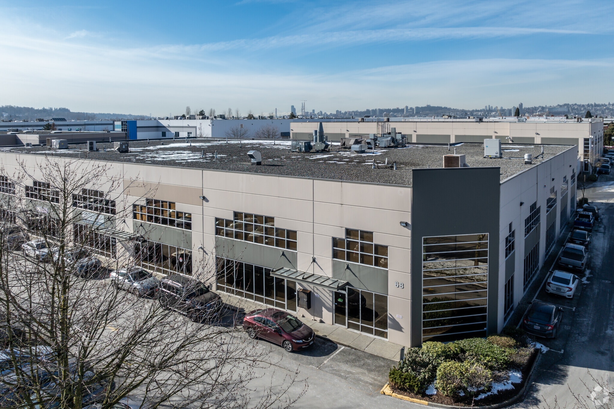 68 Schooner St, Coquitlam, BC for sale Primary Photo- Image 1 of 1