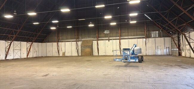 More details for 10100 119th St, Longmont, CO - Industrial for Lease