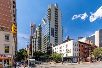 Plus de détails pour 237 E 34th St, New York, NY - Commerce de détail à louer