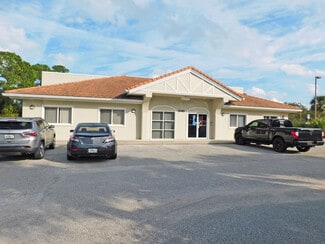 More details for 5145 Commercial Dr, Melbourne, FL - Industrial for Lease