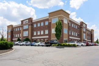 More details for 3745 Pentagon Blvd, Beavercreek, OH - Office for Lease