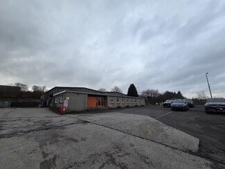 More details for Mossburn Av, Harthill - Industrial for Lease