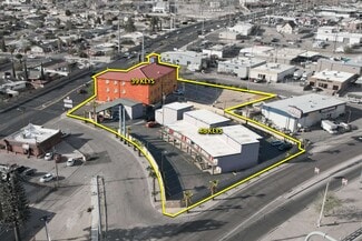 More details for 5636 Paisano dr, El Paso, TX - Hospitality for Sale