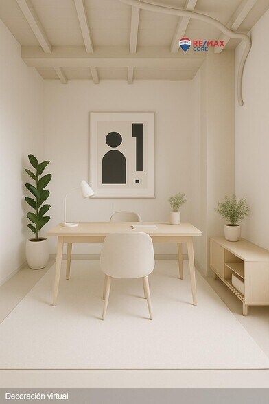 Retail in Badajoz for sale - Interior Photo - Image 1 of 4