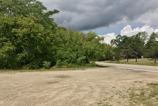 More details for 57017-57053 Grand River Ave, New Hudson, MI - Land for Lease