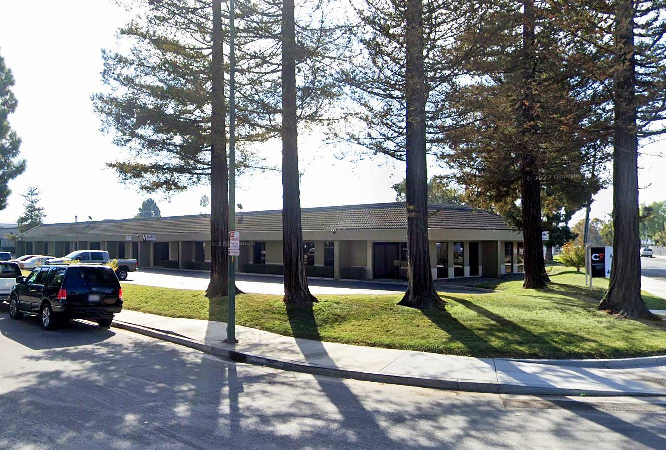 830 Jury Ct, San Jose, CA for lease Primary Photo- Image 1 of 2