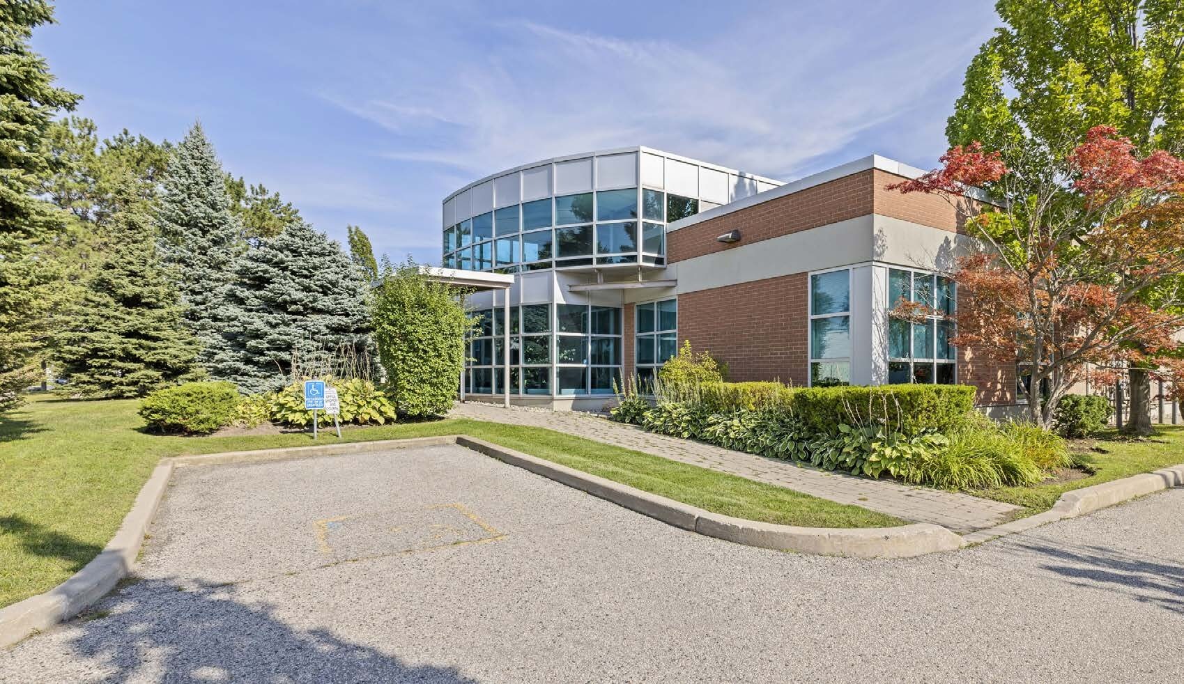 21 Kern Rd, Toronto, ON à vendre Photo principale- Image 1 de 13