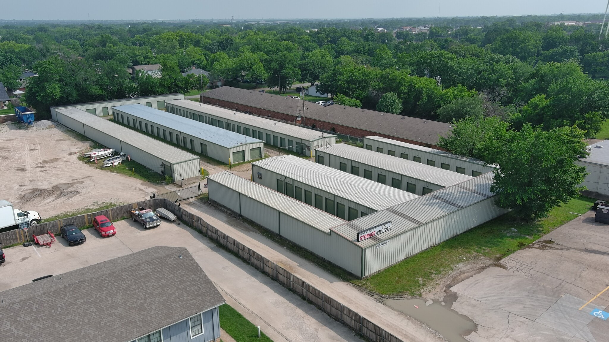 591 Pinson Rd, Forney, TX for sale Primary Photo- Image 1 of 23