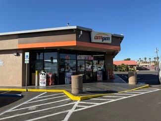 More details for 551 N Lamb Blvd, Las Vegas, NV - Retail for Sale