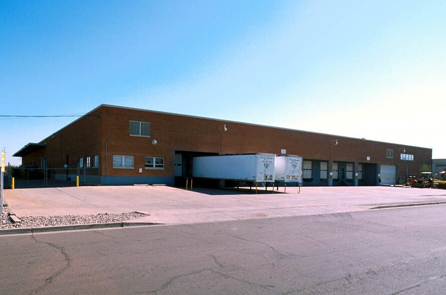 3750 W Indian School Rd, Phoenix, AZ à louer - Autre - Image 2 de 16