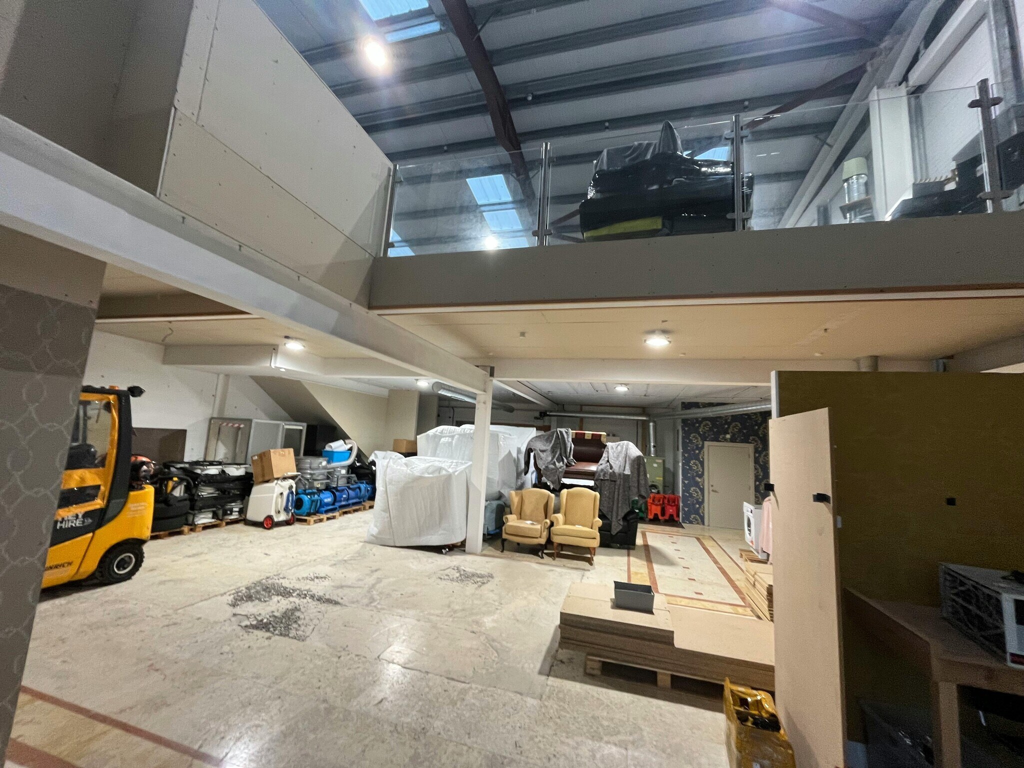 Scarva Rd, Banbridge for lease Interior Photo- Image 1 of 1