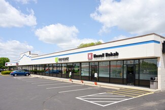 More details for 5026 Delhi Rd, Cincinnati, OH - Retail for Lease