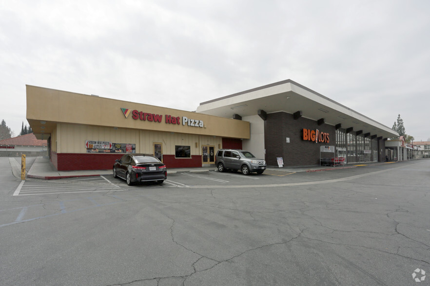 12550 Central Ave, Chino, CA for lease - Primary Photo - Image 1 of 3