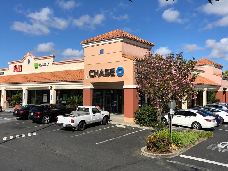 6347-6397 Jarvis Ave, Newark, CA à louer - Photo du bâtiment - Image 2 de 14