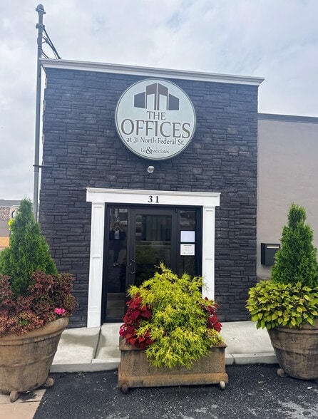 31 N Federal St, Harrisonburg, VA for lease - Building Photo - Image 2 of 41