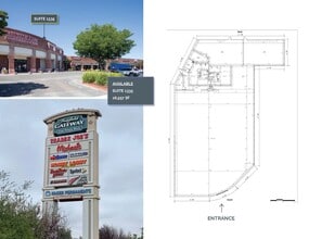 1300-1400 Gateway Blvd, Fairfield, CA for lease Interior Photo- Image 1 of 1