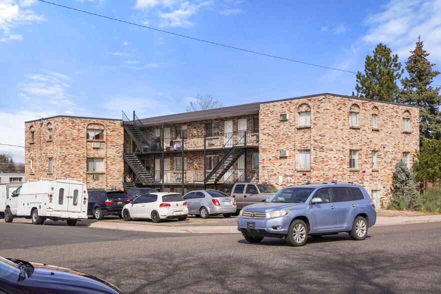 1205 Yosemite St, Denver, CO for sale - Building Photo - Image 3 of 27