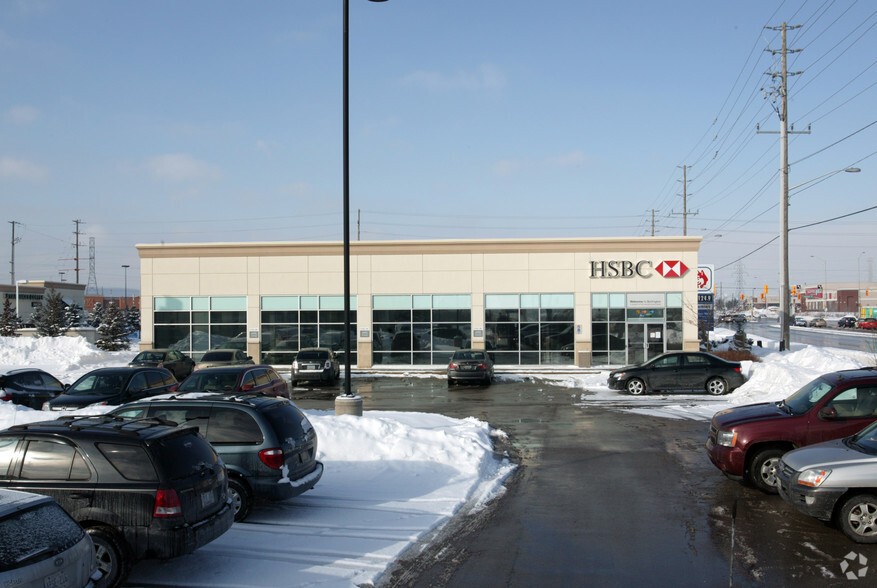 2500 Appleby Line, Burlington, ON for lease - Primary Photo - Image 1 of 4