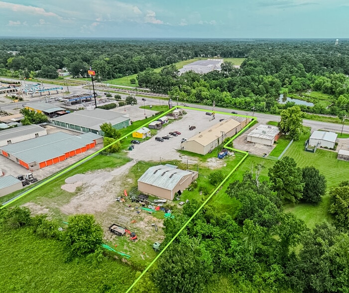 23874 Loop 494, Porter, TX for sale - Building Photo - Image 3 of 19