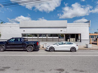 More details for 565 Mill St, New Bedford, MA - Retail for Lease