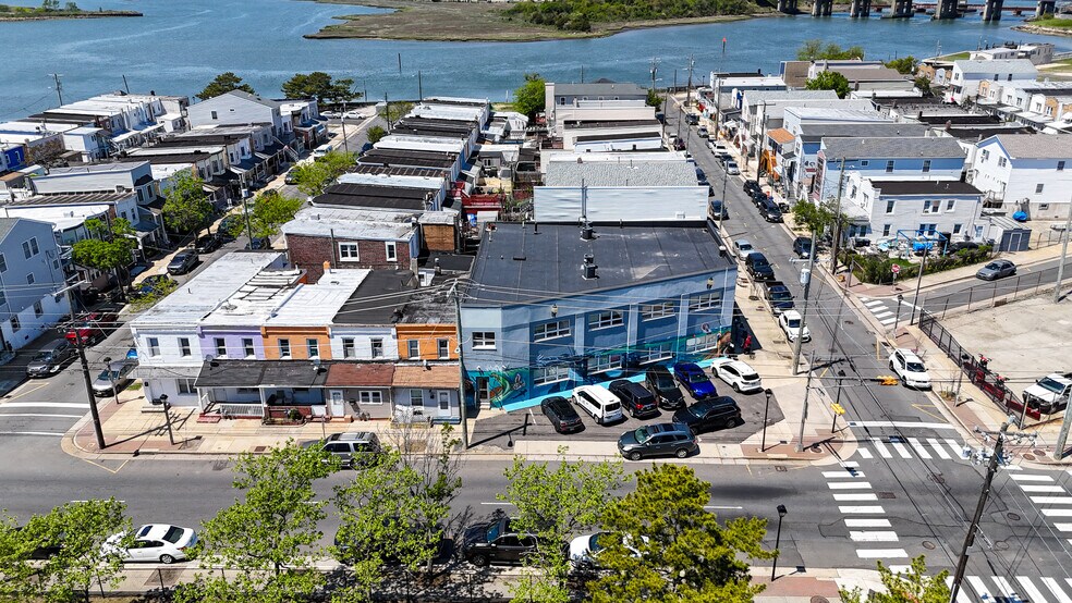 202 Texas Ave, Atlantic City, NJ à vendre - Photo du bâtiment - Image 2 de 18