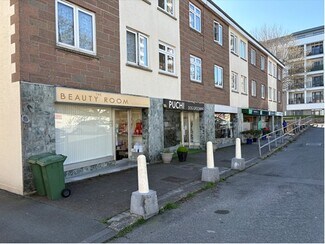 Plus de détails pour Green St, Jersey - Commerce de détail à vendre