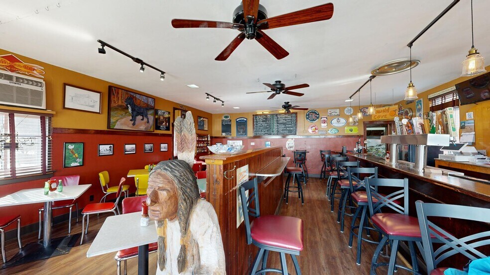 163 Little Deer Creek Rd, Cheswick, PA à vendre - Photo du bâtiment - Image 3 de 10