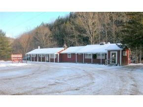 586 US Route 4, Bridgewater Corners, VT for sale - Primary Photo - Image 1 of 1