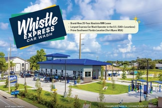 More details for 601 Cape Coral Pky W, Cape Coral, FL - Retail for Sale