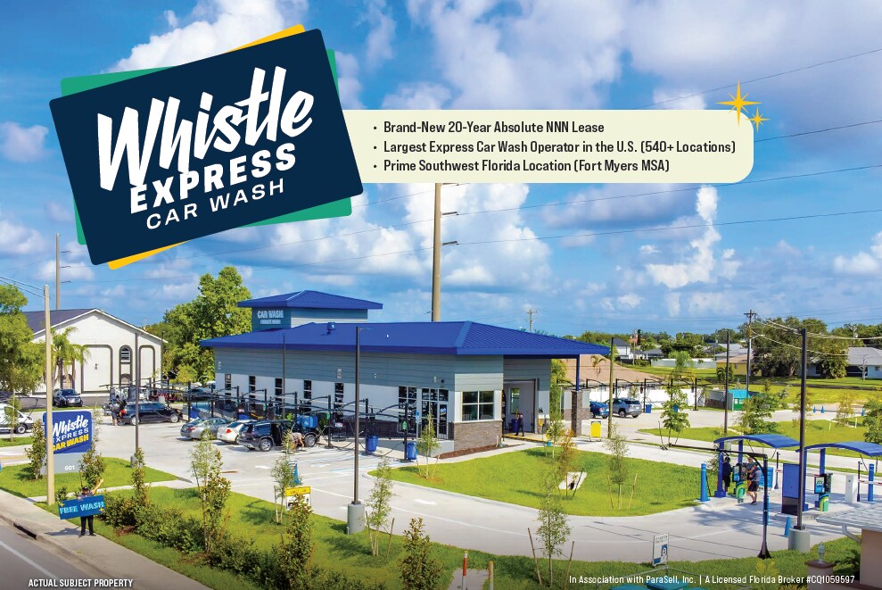 601 Cape Coral Pky W, Cape Coral, FL à vendre Photo principale- Image 1 de 6