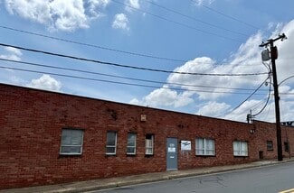 Plus de détails pour 1802-1804 Currie St, Richmond, VA - Industriel à louer