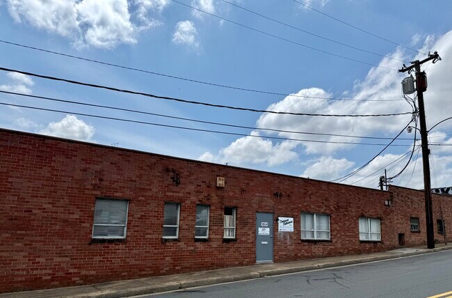 More details for 1802-1804 Currie St, Richmond, VA - Industrial for Lease