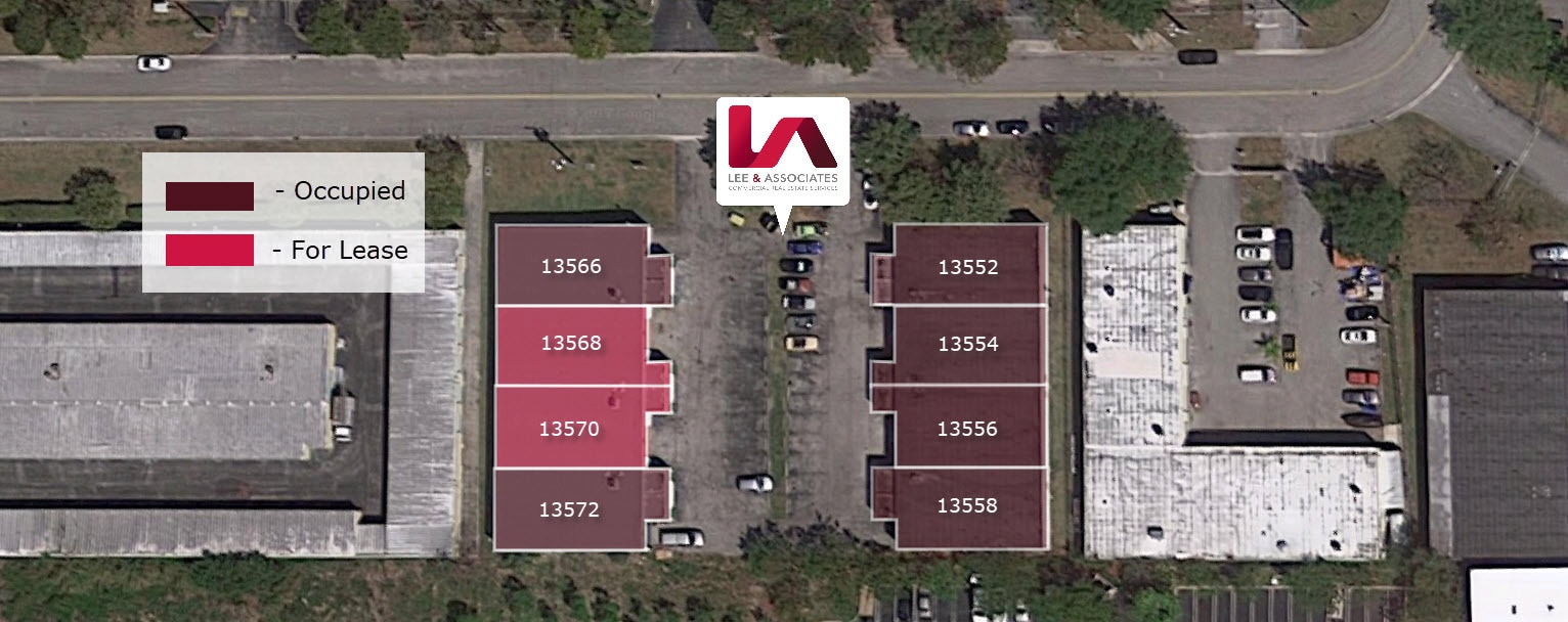 13552-13558 SW 129th St, Miami, FL for lease Interior Photo- Image 1 of 1