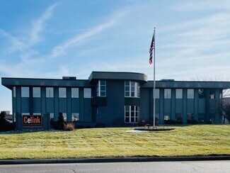 Plus de détails pour 3900 Capital City Blvd, Lansing, MI - Bureau à vendre