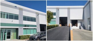 More details for 19901-19907 Harrison Ave, City Of Industry, CA - Industrial for Lease