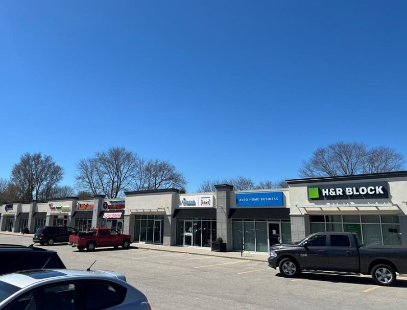 230 Lisgar Ave, Tillsonburg, ON à vendre Photo principale- Image 1 de 1