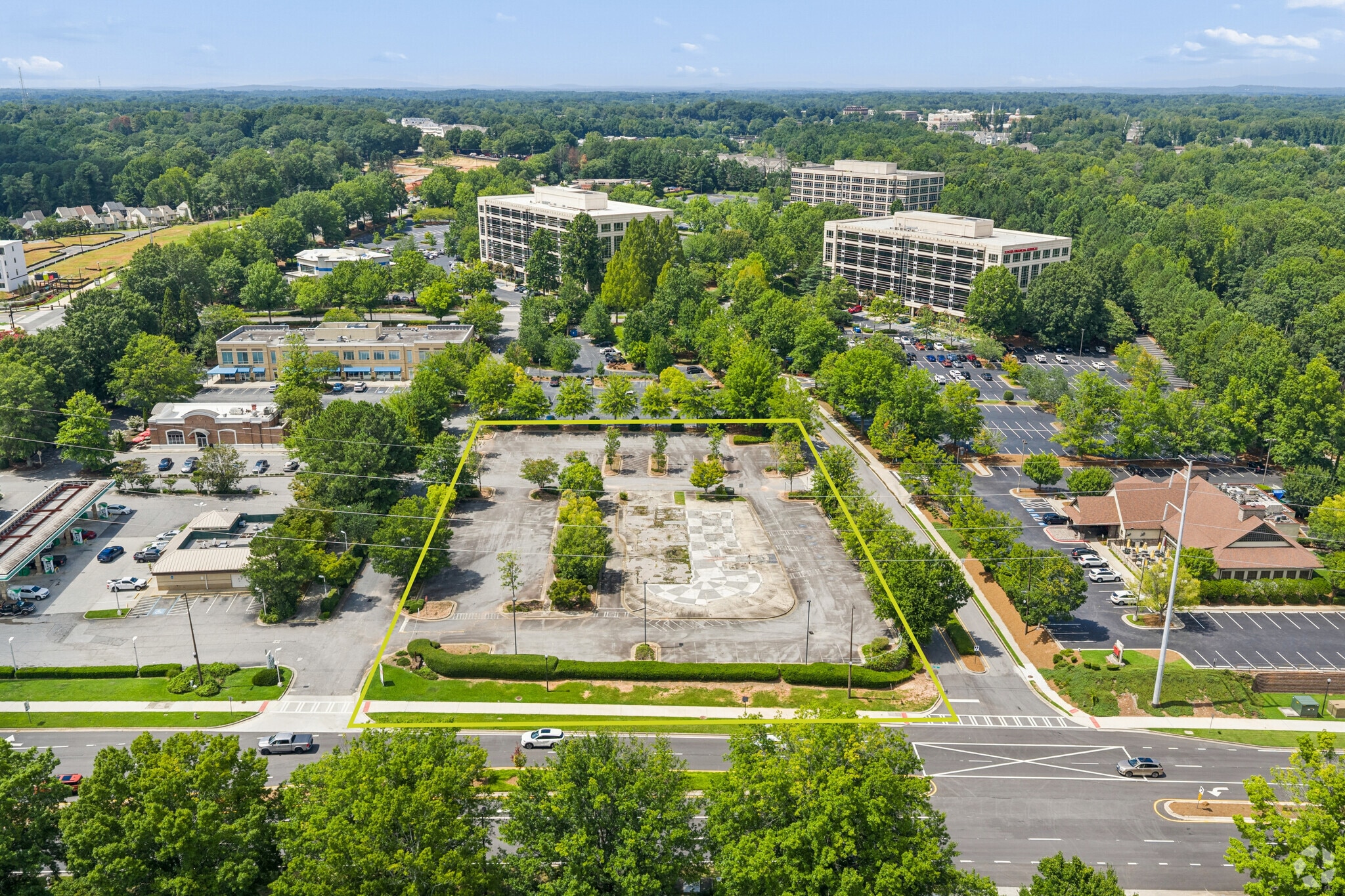 11556 Rainwater Dr, Alpharetta, GA for sale Building Photo- Image 1 of 24