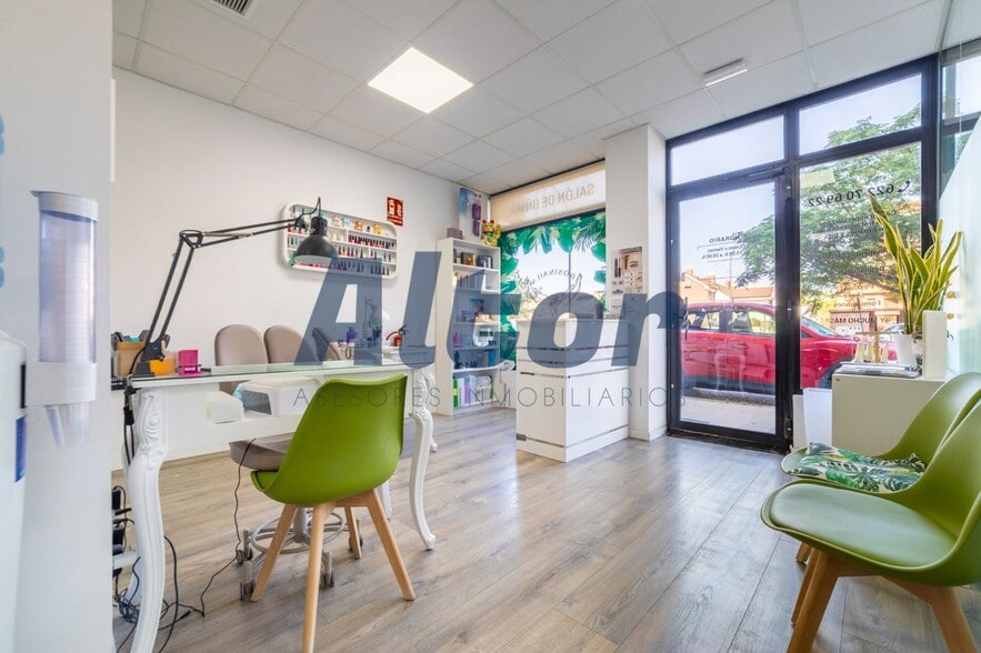 Immeuble residentiel dans Getafe, Madrid à vendre - Photo intérieure - Image 2 de 8